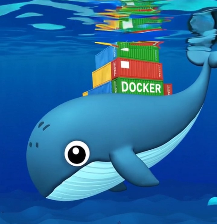 docker