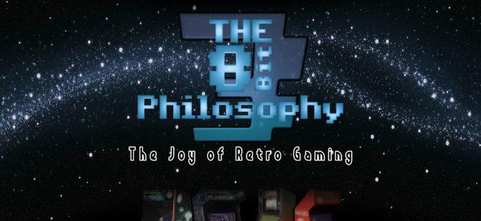 The 8 Bit Philosopy