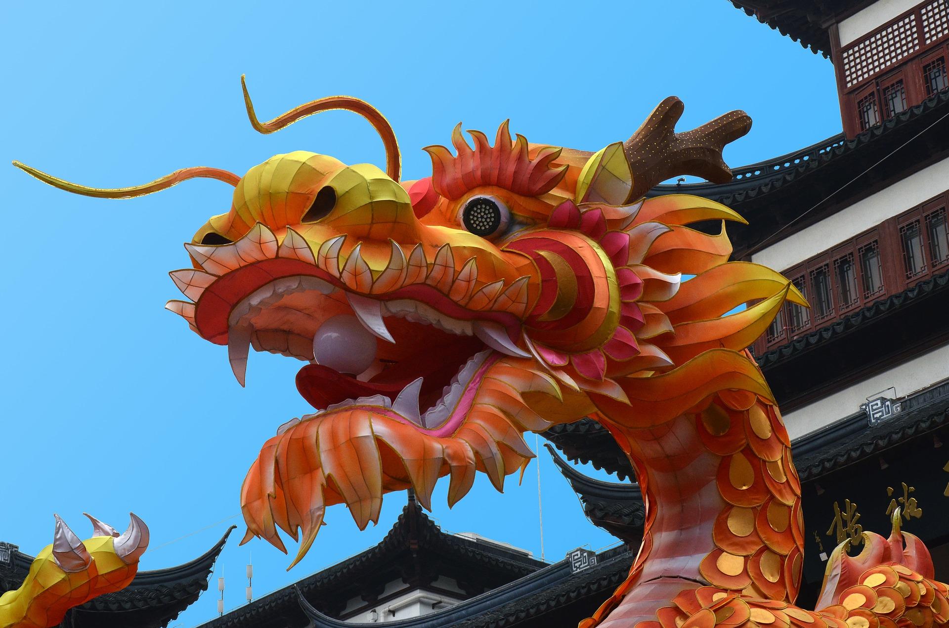 Double Dragon & China hacken unsere Forschungsergebnisse