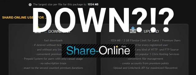 down: share-online.biz