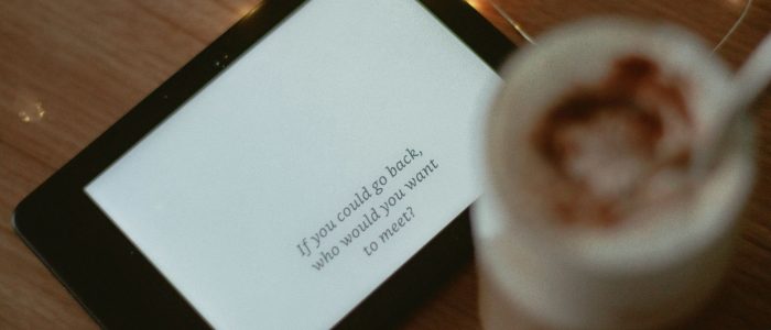 e-reader