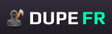 duperFR, Release Datenbanken