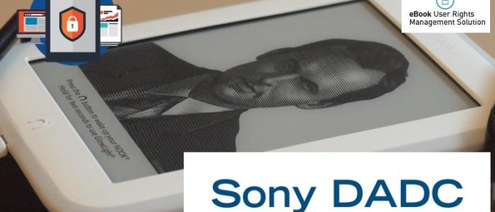 Sony DADC URMS