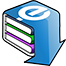 e-booksland.com Logo