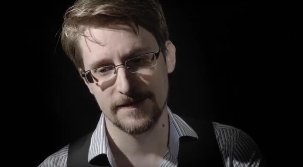 Edward Snowden läuft in Russland die Zeit weg
