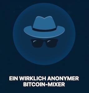 bitcoin mixer