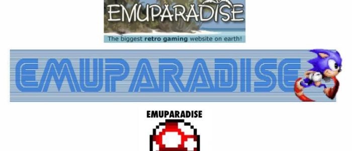 EmuParadise