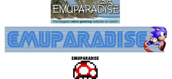 EmuParadise