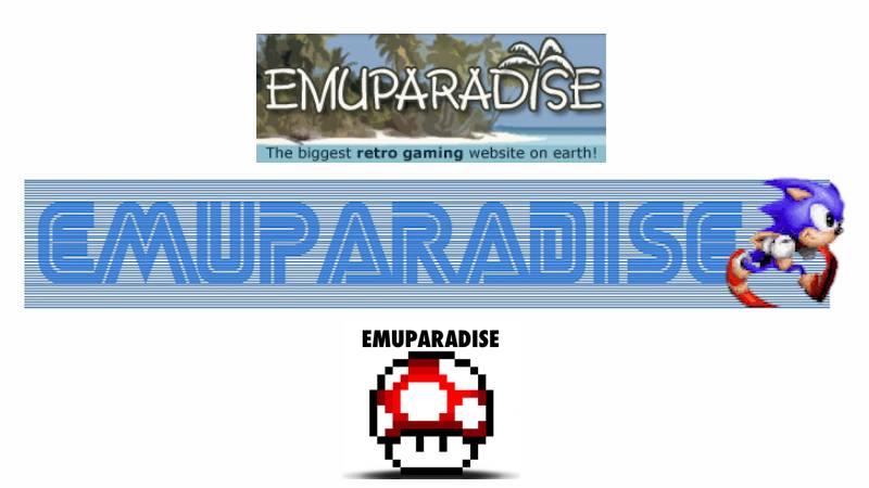 EmuParadise