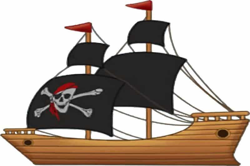EU-Kommission: Geheimhaltung einer unerwünschten Piraterie-Studie