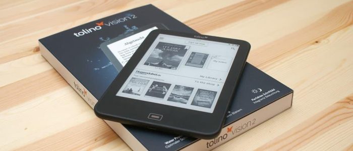 E-Books