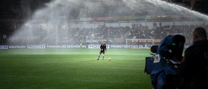 Fußball-Ligen