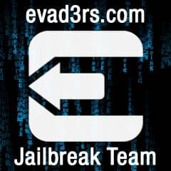 jailbreak evad3rs