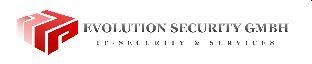 Evolution Security Logo