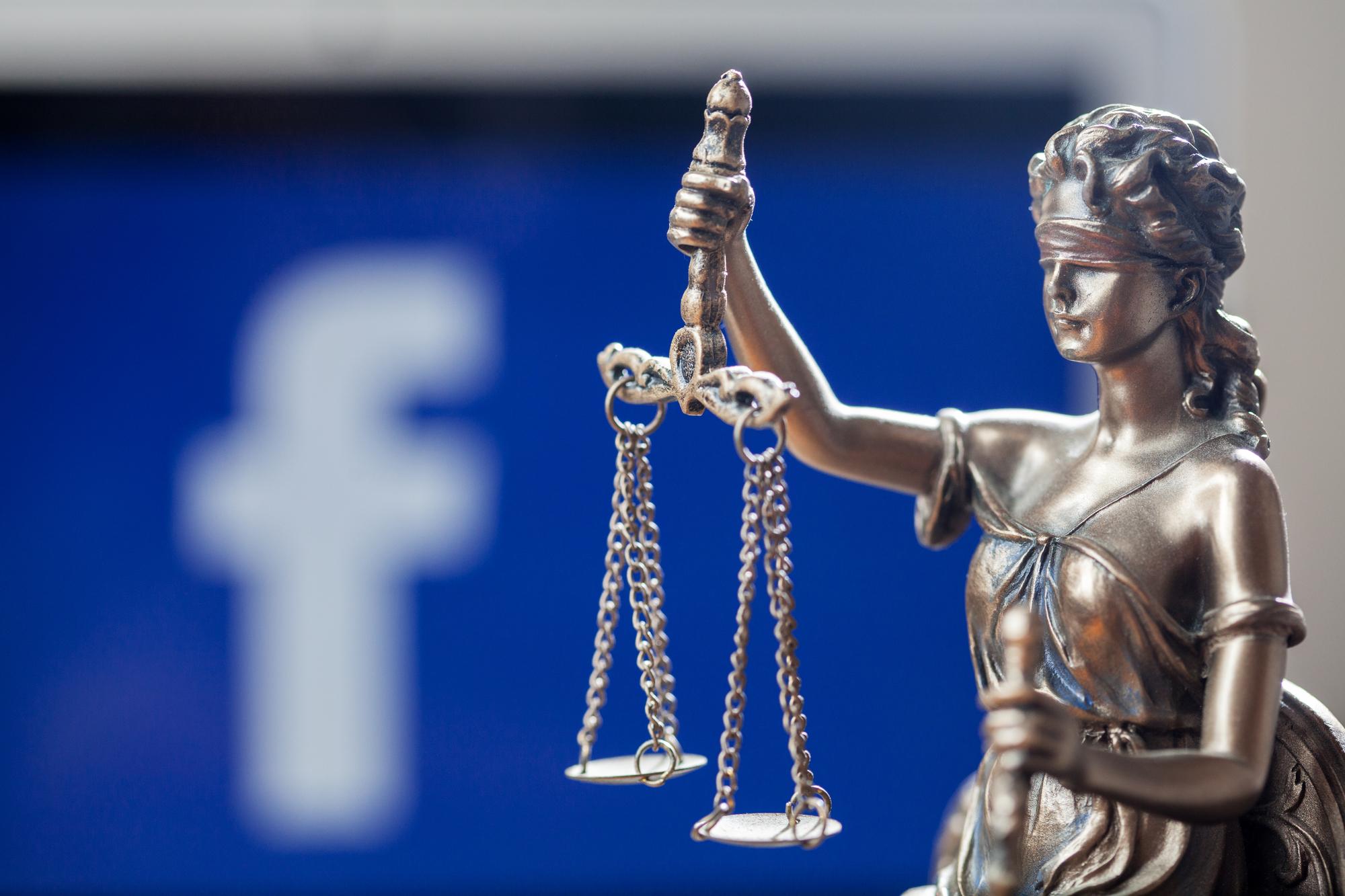 Facebook: BGH urteilt zu Account-Löschung bei Hassreden