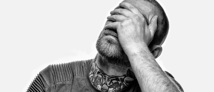 Oktober-Glosse, Face Palm