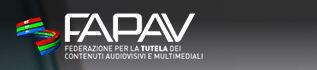 FAPAV Logo