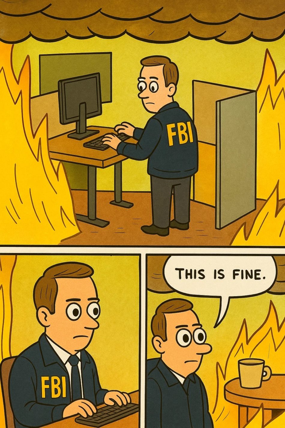 FBI