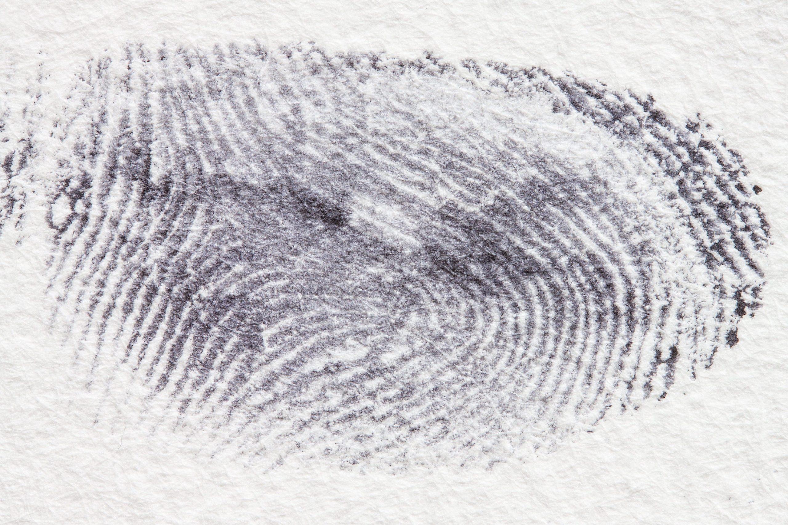 Digitalcourage gegen Speicherpflicht von Fingerabdrücken