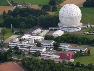 Fraunhofer-Institut für Kommunikation, Informationsverarbeitung und Ergonomie (FKIE)