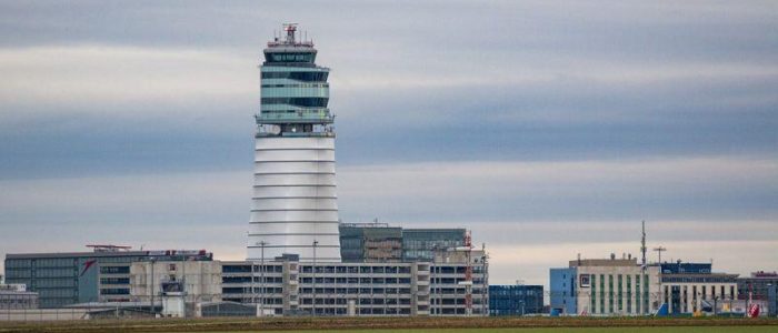 Flughafen Wien