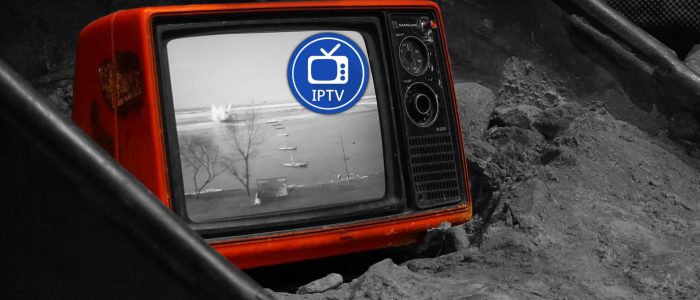 IPTV