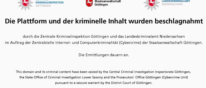 fraudware.net, LKA Niedersachsen