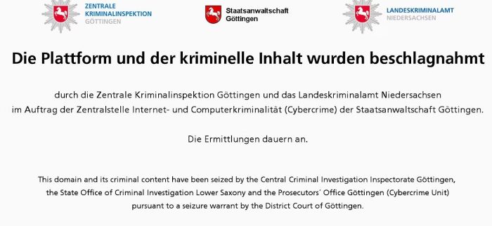 fraudware.net, LKA Niedersachsen