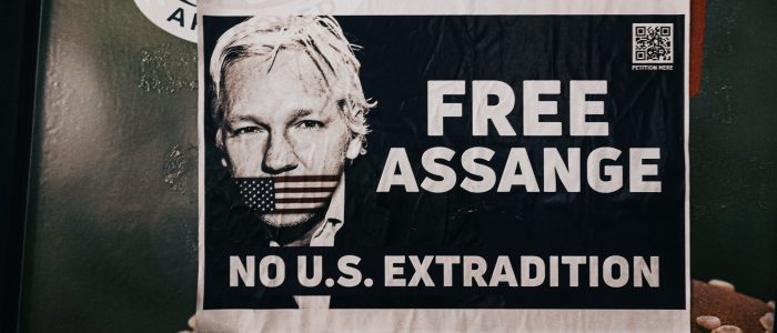 Julian Assange