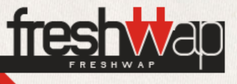 freshwap.us Logo