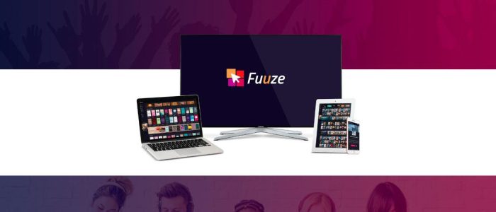 fuuze.com