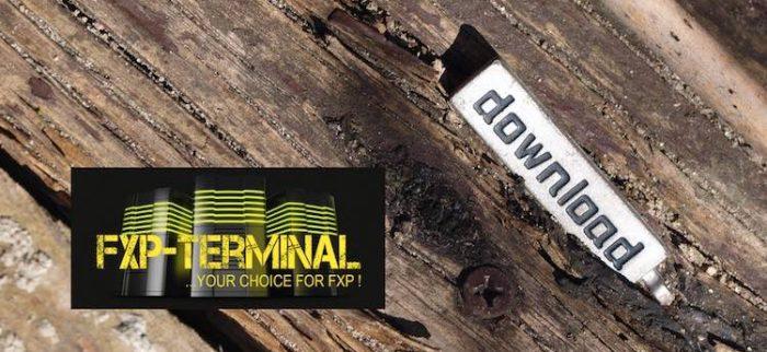 FXP-Terminal.info