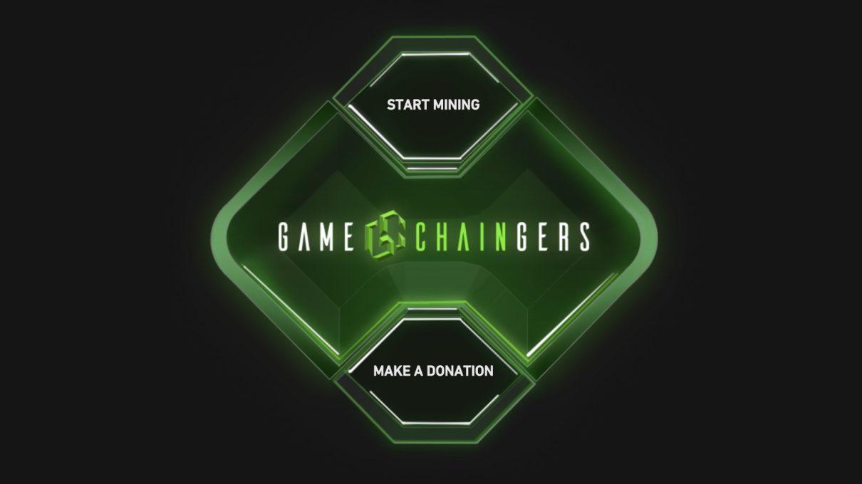 Game Chaingers: ETH-Mining für syrische Kinder, klappt das?