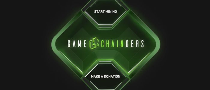 Game Chaingers