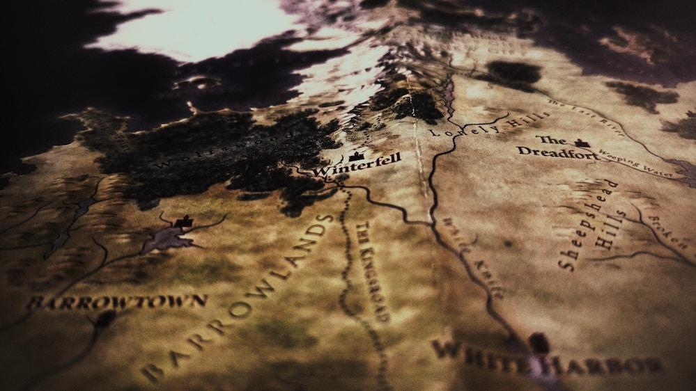 Game of Thrones: neue Staffel lässt Leitungen glühen