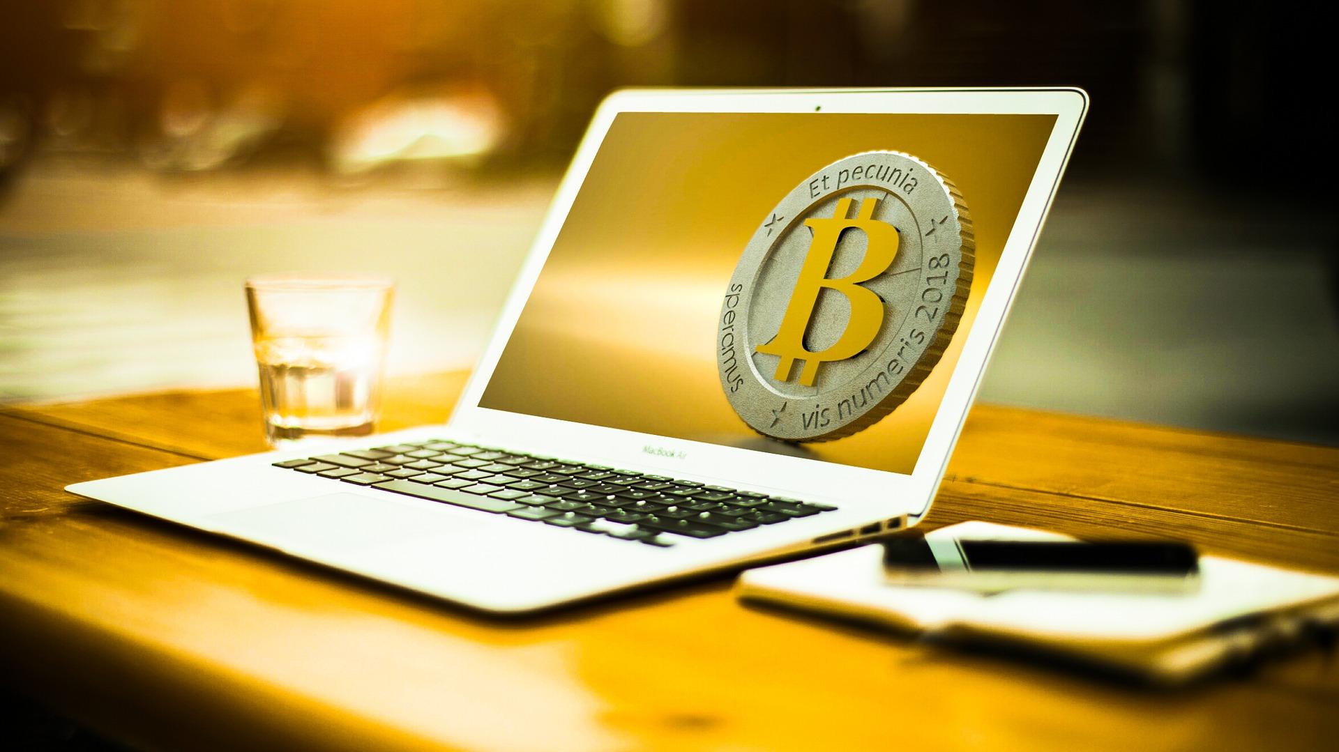 Geldwäsche: Darknet-Bitcoinhändler zu 2,5 Jahren Gefängnis verurteilt