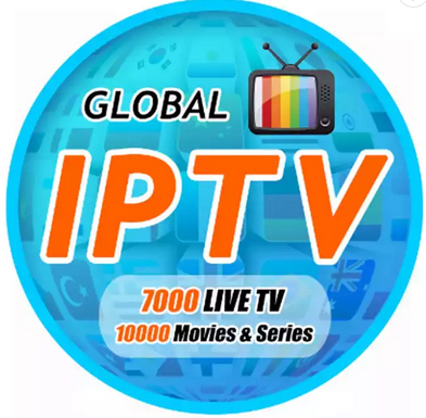 IPTV-Verkäufer