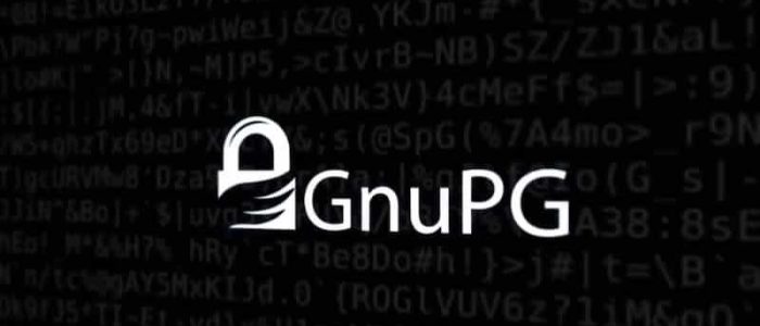 gnupg