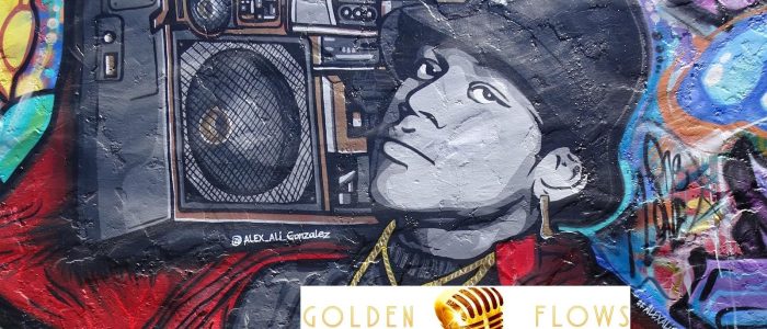 Golden Flows, Rap, Hip-Hop