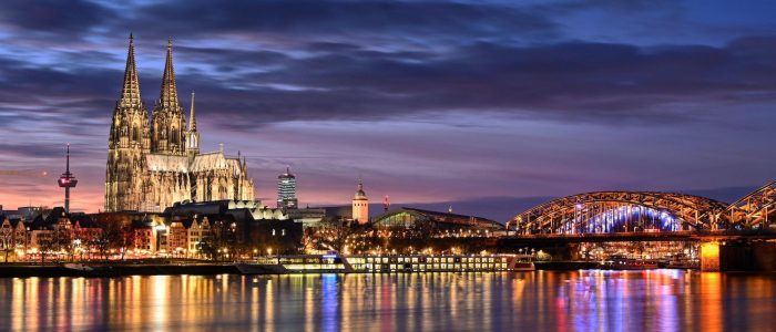 Köln, Kölner Dom