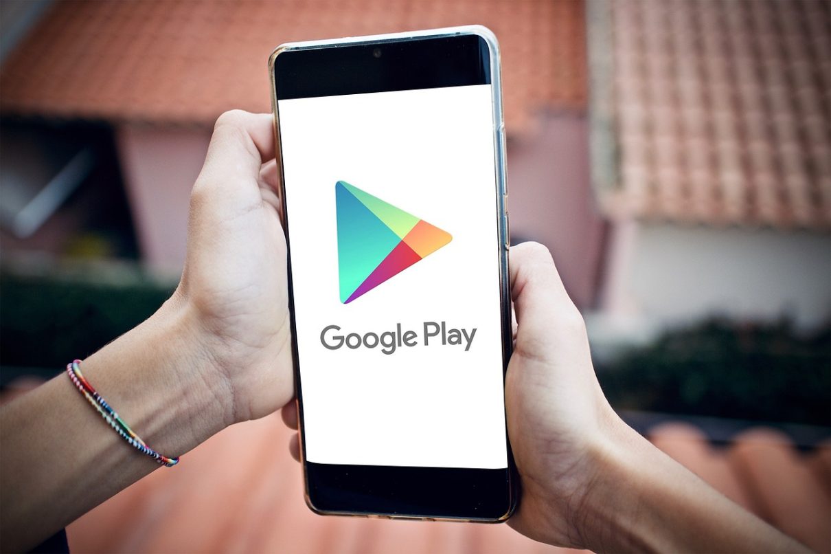 Google Play, Smartphone