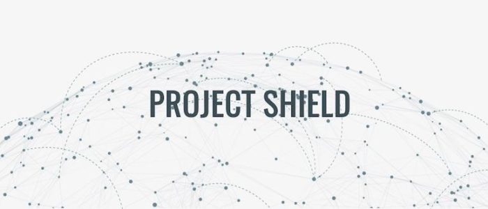 Project Shield