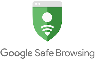 google Safe Browsing Logo Goldesel.to