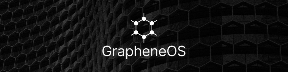 GrapheneOS