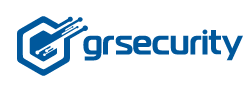 grsecurity Logo