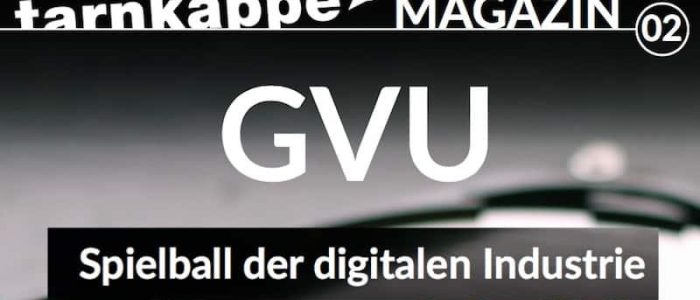 Tarnkappe.info Magazin