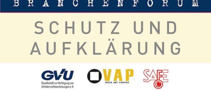 GVU Schutz und Aufklärung VAP