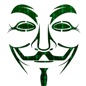 Hacker, Datenschutz, Tor-Projekt, Maske, Guy Fawkes 