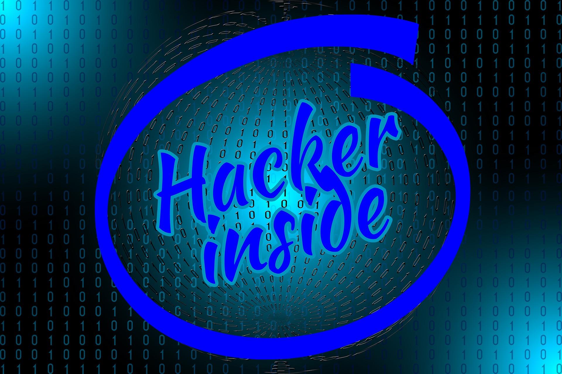 WeLeakData hacker inside