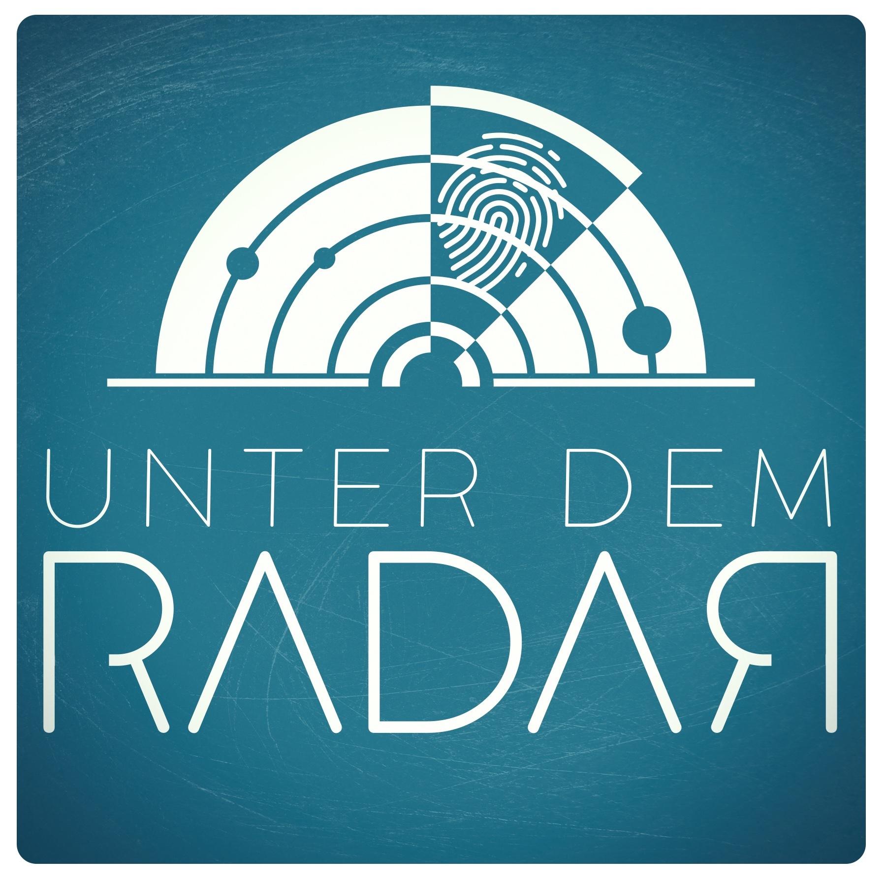 Unter dem Radar - der Podcast von Tarnkappe.info